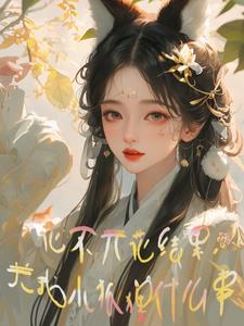 香蜜：花未开，找我来拯救世界？